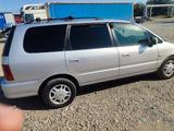 Honda Odyssey 1996 годаүшін2 100 001 тг. в Тараз – фото 3