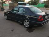 Mercedes-Benz C 280 1995 годаүшін2 000 000 тг. в Тараз – фото 3