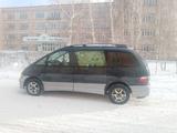 Toyota Estima 1997 годаүшін1 800 000 тг. в Петропавловск