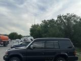 Mitsubishi Pajero 1996 годаfor2 800 000 тг. в Актобе – фото 3