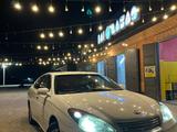 Lexus ES 300 2003 года за 5 830 000 тг. в Жанакорган – фото 3