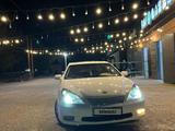 Lexus ES 300 2003 года за 5 830 000 тг. в Жанакорган – фото 4