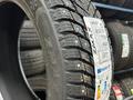 235/55R20 Zmax WINTERNOVA STUD II 102T ЗИМ шип за 48 000 тг. в Шымкент – фото 2