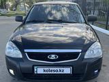 ВАЗ (Lada) Priora 2170 2010 года за 1 750 000 тг. в Костанай – фото 2