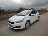 Kia Cee'd 2013 года за 5 350 000 тг. в Кокшетау – фото 2