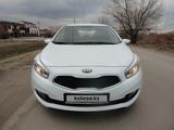 Kia Cee'd 2013 года за 5 400 000 тг. в Кокшетау