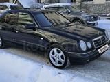 Mercedes-Benz E 230 1997 года за 2 450 000 тг. в Алматы – фото 4