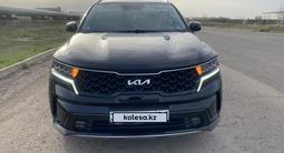 Kia Sorento 2021 года за 18 000 000 тг. в Астана – фото 2