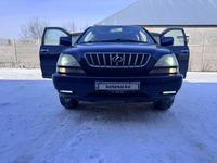 Lexus RX 300 2001 года за 4 400 000 тг. в Тараз