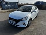 Hyundai Accent 2021 года за 6 300 000 тг. в Уральск