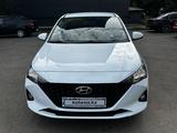 Hyundai Accent 2021 года за 6 300 000 тг. в Уральск – фото 5