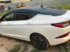 JAC J7, 2022