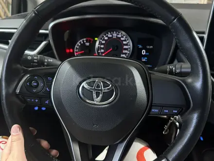 Toyota Corolla 2020 года за 9 000 000 тг. в Актобе – фото 11