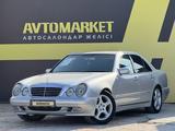 Mercedes-Benz E 320 1999 годаfor3 800 000 тг. в Шымкент