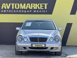 Mercedes-Benz E 320 1999 годаfor3 800 000 тг. в Шымкент – фото 3