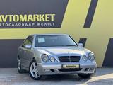 Mercedes-Benz E 320 1999 годаfor3 800 000 тг. в Шымкент – фото 2