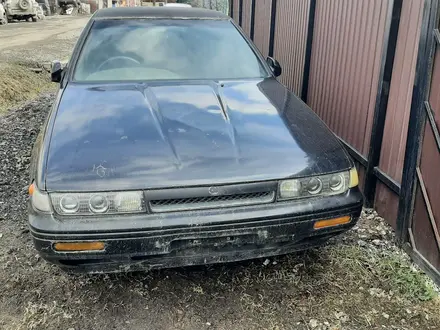 Nissan Cefiro 1990 года за 1 500 000 тг. в Петропавловск – фото 2