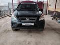 Honda CR-V 2005 года за 5 300 000 тг. в Кызылорда – фото 7