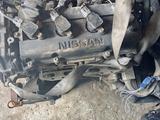 Двигатель Nissan X-Trail (QR25DE 2.5л) за 80 032 тг. в Алматы