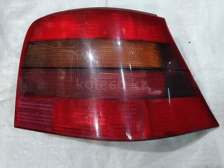 Фонари задние на VW Гольф 4 хетчбек за 40 000 тг. в Караганда – фото 2