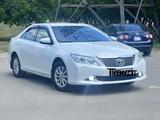 Toyota Camry 2012 годаүшін9 500 000 тг. в Костанай