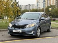 Kia Rio 2015 годаүшін5 800 000 тг. в Алматы