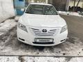 Toyota Camry 2007 года за 5 500 000 тг. в Костанай – фото 2