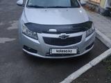 Chevrolet Cruze 2012 годаүшін4 200 000 тг. в Усть-Каменогорск