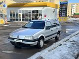 Volkswagen Passat 1991 года за 1 350 000 тг. в Астана – фото 2