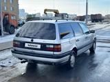 Volkswagen Passat 1991 года за 1 350 000 тг. в Астана – фото 5