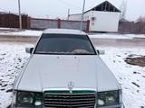 Mercedes-Benz E 230 1991 годаүшін1 700 000 тг. в Талдыкорган
