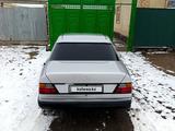 Mercedes-Benz E 230 1991 годаүшін1 700 000 тг. в Талдыкорган – фото 4