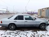 Mercedes-Benz E 230 1991 годаүшін1 700 000 тг. в Талдыкорган – фото 5