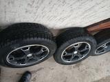 Диск 16 + шины за 95 000 тг. в Алматы