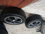 Диск 16 + шины за 95 000 тг. в Алматы – фото 4