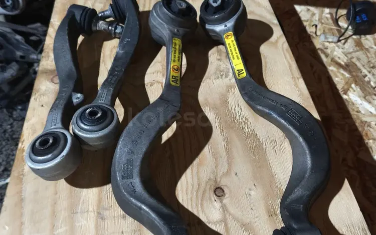 Рычаги BMW E60 за 1 000 тг. в Алматы