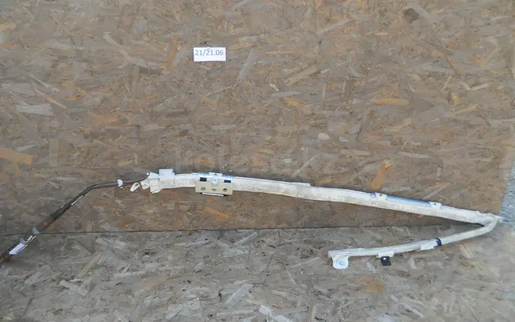 АИРБАГ ПОТОЛКА (ШТОРКА) (AIRBAG ПОДУШКА БЕЗОПАСНОСТИ) (В АССОРТИМЕНТЕ) за 1 000 тг. в Алматы