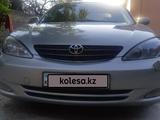 Toyota Camry 2003 годаүшін4 700 000 тг. в Шымкент – фото 3