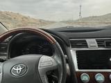 Toyota Camry 2007 года за 5 600 000 тг. в Жаркент – фото 3