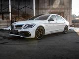 Mercedes-Benz S 500 2014 годаүшін28 000 000 тг. в Астана