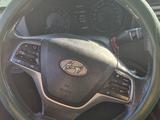 Hyundai Accent 2021 годаүшін6 400 000 тг. в Алматы