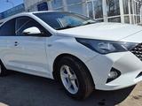 Hyundai Accent 2021 годаүшін6 400 000 тг. в Алматы – фото 3
