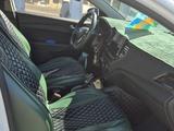 Hyundai Accent 2021 годаүшін6 400 000 тг. в Алматы – фото 5