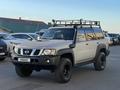 Nissan Patrol 2007 годаүшін13 800 000 тг. в Актау – фото 3