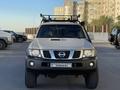 Nissan Patrol 2007 годаүшін13 800 000 тг. в Актау – фото 2