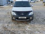 ВАЗ (Lada) Largus Cross 2020 годаүшін6 800 000 тг. в Актобе – фото 4