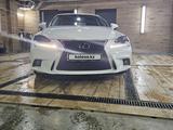 Lexus IS 250 2014 года за 11 000 000 тг. в Алматы – фото 2