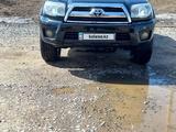 Toyota 4Runner 2005 годаүшін13 900 000 тг. в Караганда