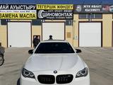 BMW 528 2013 года за 7 500 000 тг. в Атырау