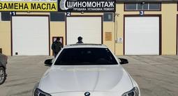 BMW 528 2013 годаүшін6 000 000 тг. в Атырау